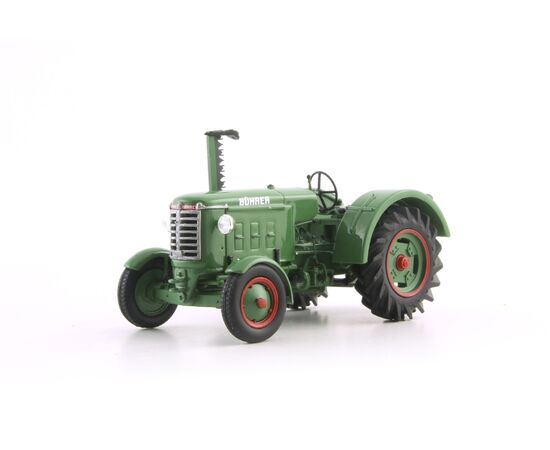 ARW85.003025-B&#252;hrer BD4 Traktor mit Messerbalken (1952)