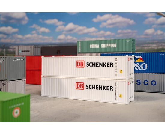 ARW01.182153-40 Container DB&nbsp; 2er-Set