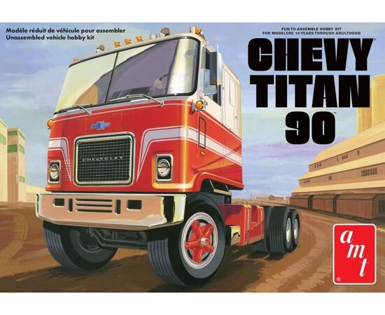 ARW11.AMT1417-Chevy Titan 90