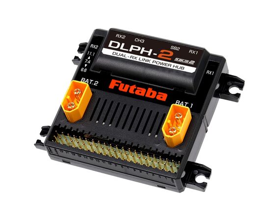 ARW20.DLPH-2-Dual Link Power Hub DLPH-2
