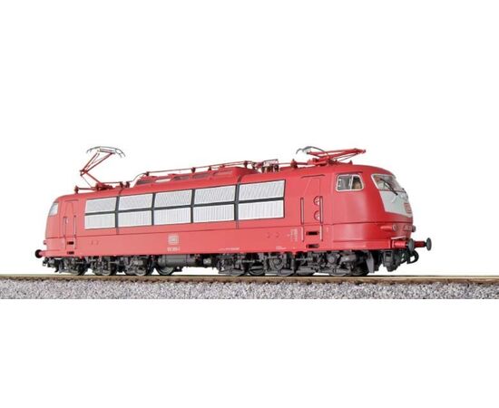 ARW34.31175-DB E-Lok BR 103 205&nbsp; Orientrot 1992&nbsp; Ep V&nbsp; DC/AC