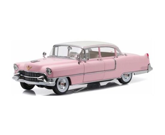 ARW47.12950-1955 Pink Cadillac Fleetwood - Elvis Presley