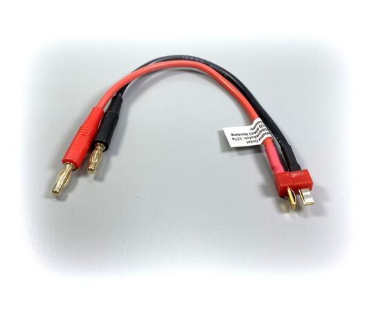 AB3040035-Charging Cable Pin Plug to T-Plug