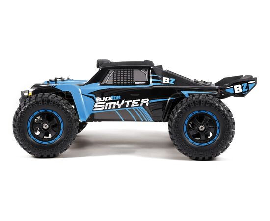 BL540113-Smyter DT 1/12 4WD Electric Desert Truck - Blue