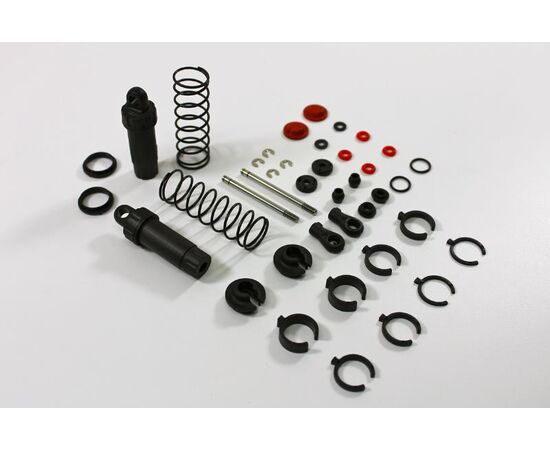 ABTR4061-Front Shock Absorber (2) 4WD Buggy