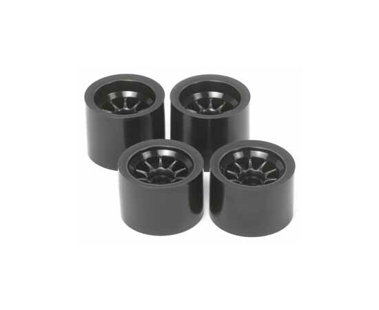 ARW10.54400-F104 Metal-Plated Wheels (for Sponge Tires)