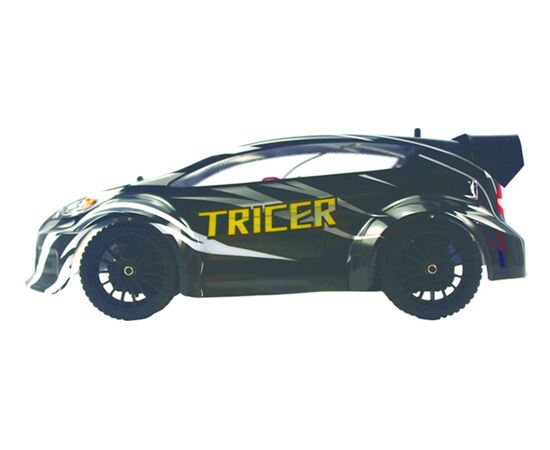HIE18ORL-28691-TRICER (1:18 Onroad RTR 4WD Brushless/Black)