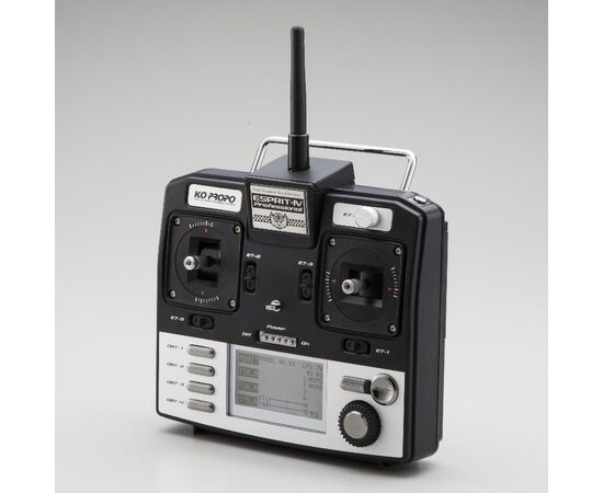 KO80700-Esprit-IV Transmitter