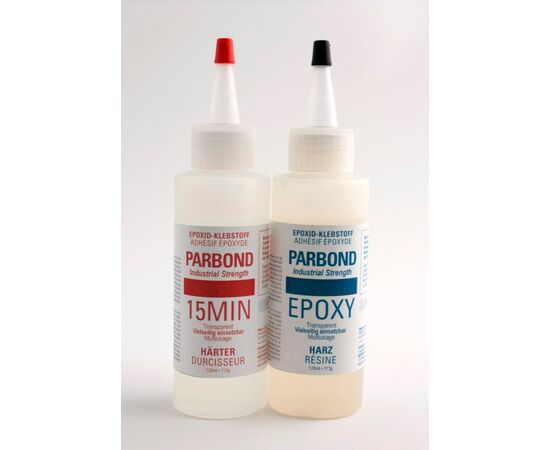 R2091-Parbond Epoxy 15 min 240 ml