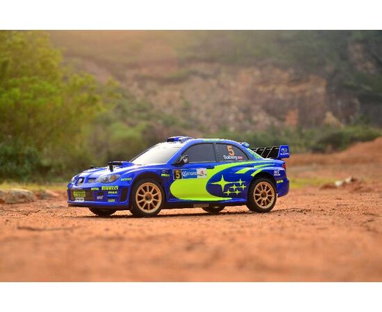 CA68668-R/C Subaru Impreza WRC 2006