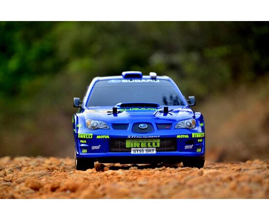 CA68668-R/C Subaru Impreza WRC 2006