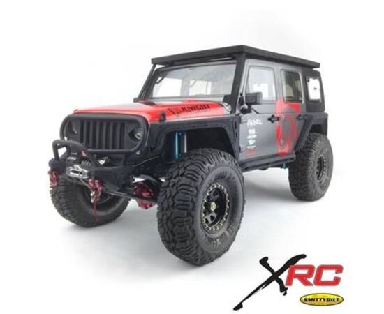 3-PB9007NK-Pit Bull Xtreme RC Mad Beast 1.9inch SCALE RC Crawler Tires with Stage Foams 2pcs fit AXIAL wheels
