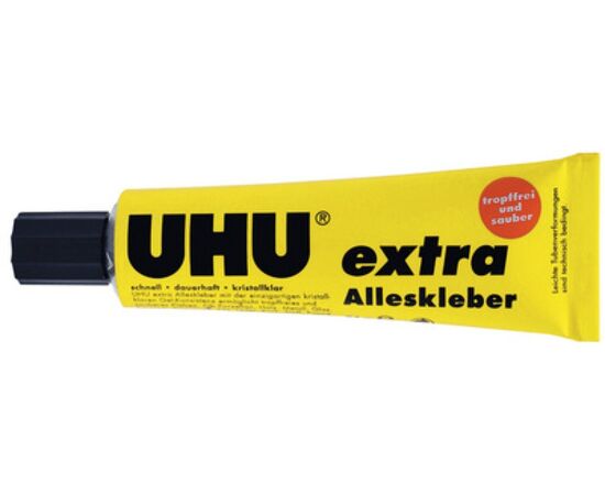 CA0011-UHU Extra Alleskleber