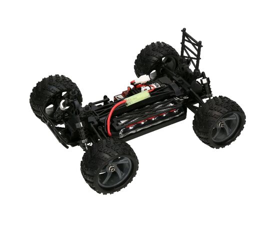 HIE18XT-28651-CENTRO (1:18 Truggy RTR 4WD/Black)