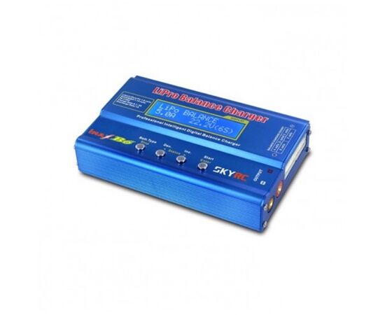 5-SK-100084-02-iMAX B6mini Professional Balance Charger/ Discharger