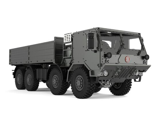 CD15825-TATRA T815-7 8x8 / 1:10 scale Truck