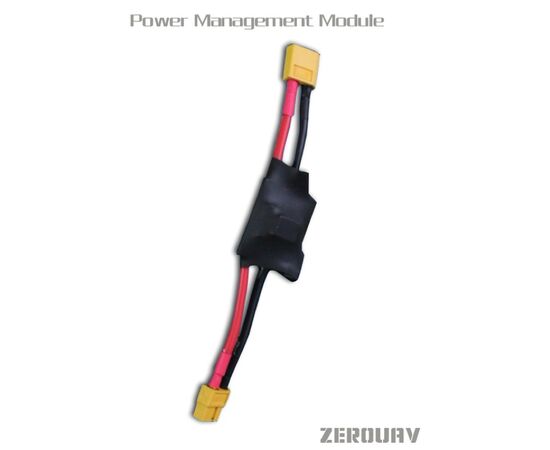 YS014-Power Management Module
