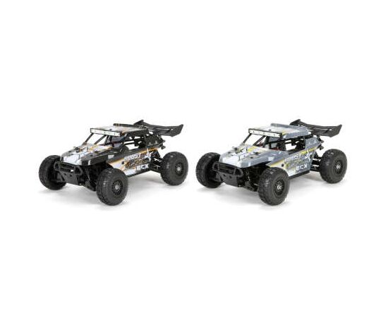 LEMECX01005T1-BUGGY ROOST RTR 4WD 1:18 EP