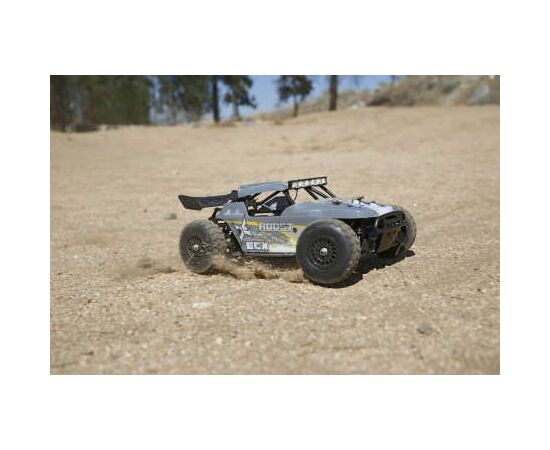 LEMECX01005T2-BUGGY ROOST RTR 4WD 1:18 EP