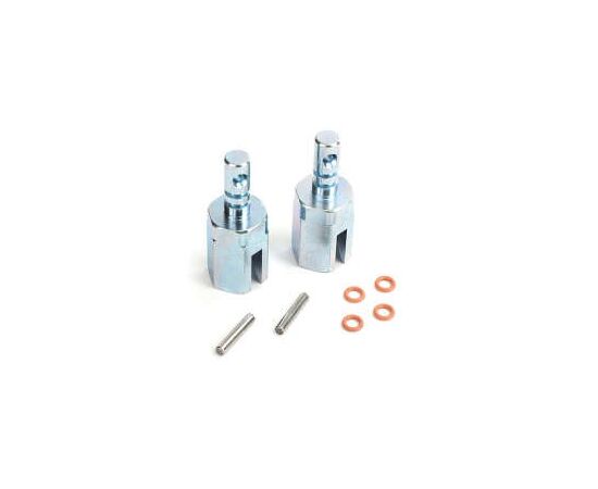 LEMECX0861-Diff Outdrive Cups/Pins Ctr