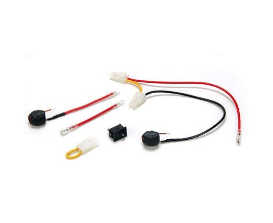 LEMLOSA99426-8IGHT Starter Switch &amp; Wire HW