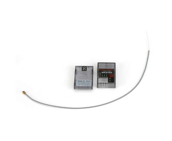 LEMSPM9005-Antenna and Case SR3100