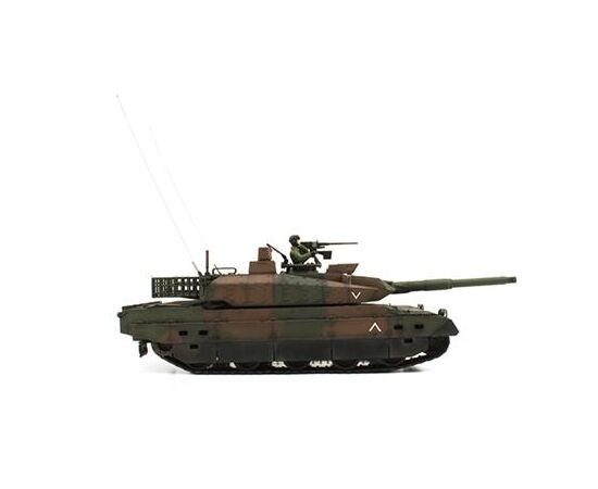ARW41.A03103038-Japan Tank Type 10 - 2.4G