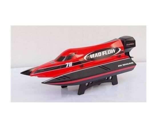 ARW42.8603-Mad Flow Brushed F1 Boat RTR