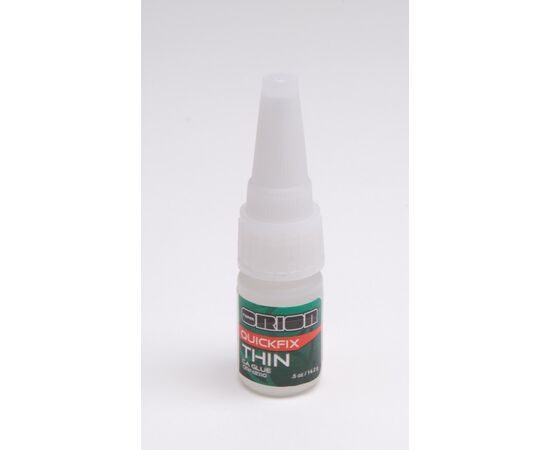 ORI42110-Quickfix CA Glue thin 1/2oz / 14,2 g.