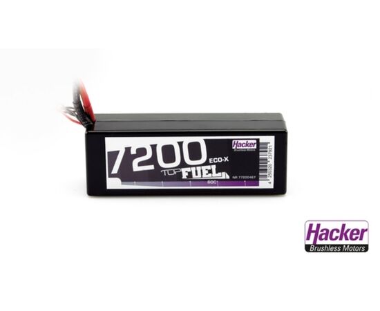 H77200467-TopFuel 7200 ECO-X Stick 4S/ 237921