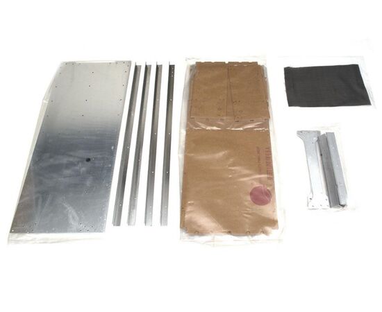 4-HH-140414A-1/14 20 Foot Reefer Kit