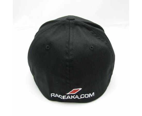 AK98102-AKA Baseball Cap (Black)