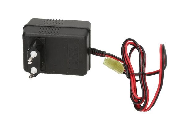 AX-00362- 230V Netadapter charger 8.4V Ni-MH