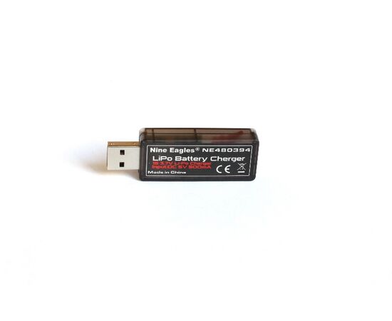 NE480394-USB intelligent charger (GV6-GV7)