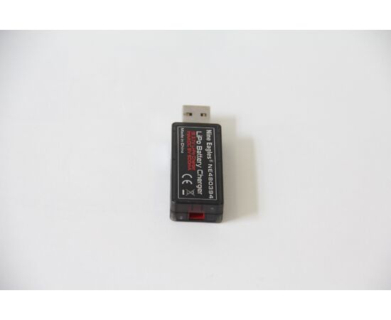 NE480394-USB intelligent charger (GV6-GV7)