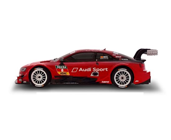 CA74568-74568 M40S AUDI RS5 DTM 2014 (#8 RED) BRUSHED