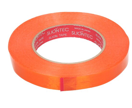 RID-MMCSTO-Color Strapping Tape (Orange) 50m x 17mm