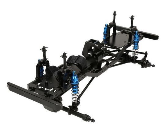CAL10001-SC01 Scale Crawler Kit