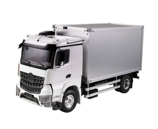 4-HH-140435-1/14 Heavy Duty 7,5T Box Truck Kit