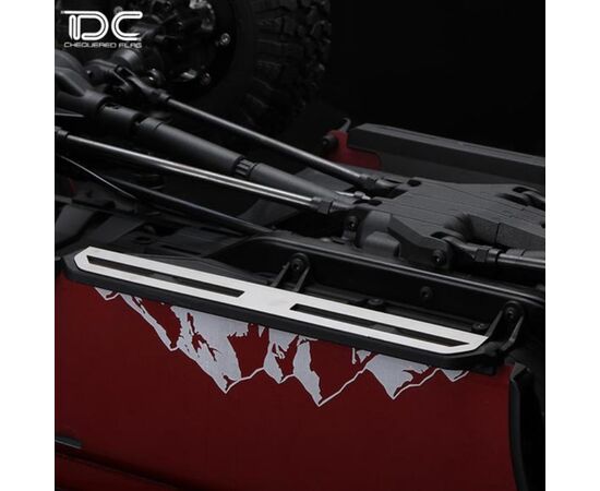 TDC-50883-1/10 Side Step Anti-Scratch Protector for Traxxas TRX-4