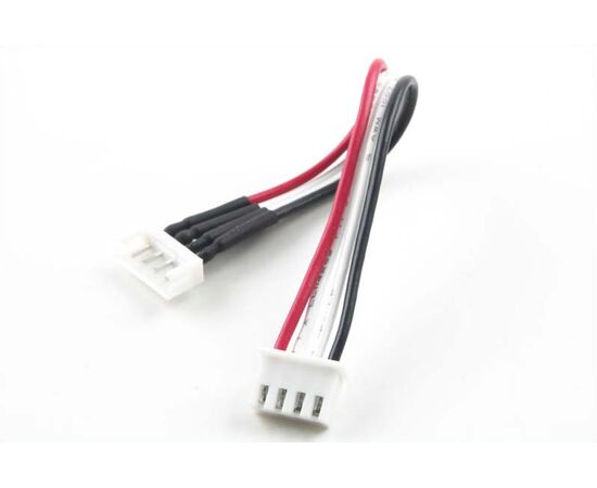 ORI30138-Adapter 3S XH male - EH female,22AWG PVC wire,wire length:10cm,1 pcs per bag