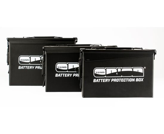 ORI43042-Team Orion Battery Protection Box (Large)