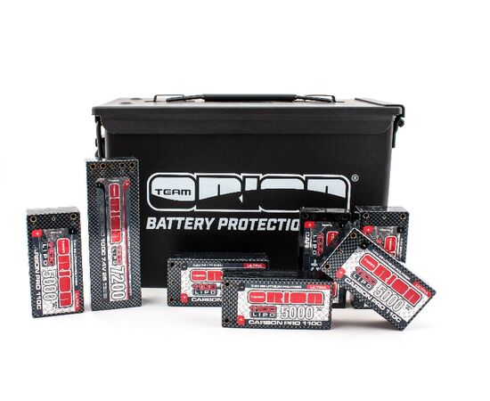 ORI43042-Team Orion Battery Protection Box (Large)
