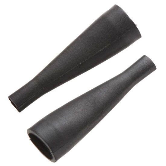 AR330243 Shock Boot 45mm Rubber Black