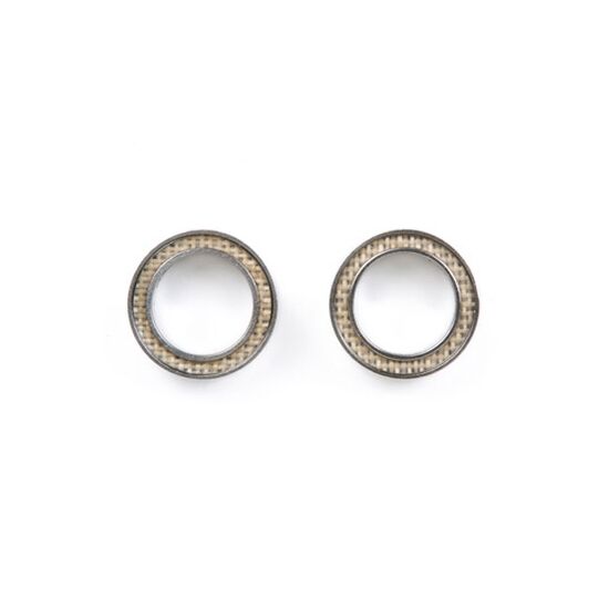 1510 Bearing (Fl.Sealed) 2pcs.