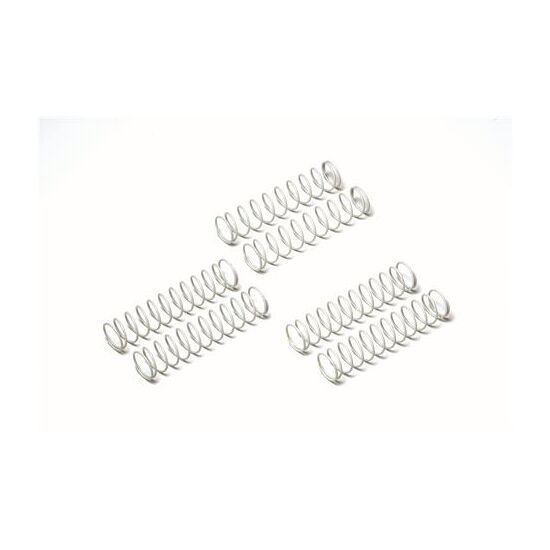 TRF501X/201 Rear Spring Set