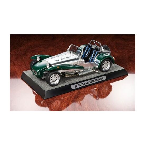 1/12 Caterham Super Seven BDR