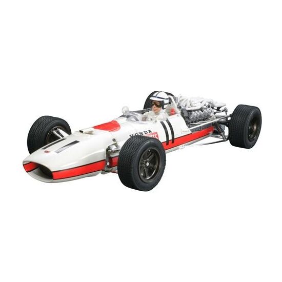 Honda RA273 (w/Photo Etched Parts)