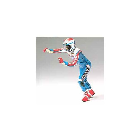 Starting Rider (2013)