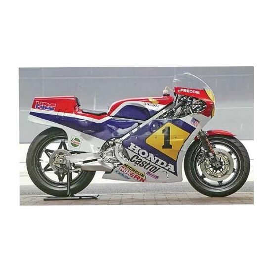 Honda NS500 1984